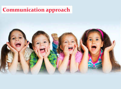 Communicational approach